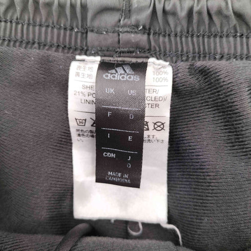 アディダス adidas M4T 3ストライプスウィンドパンツ メンズ JPN:XL