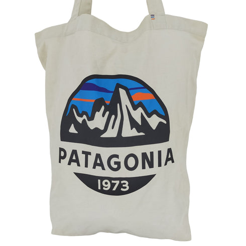 パタゴニア patagonia 18年製 キャンバストートバッグ メンズ ONE SIZE