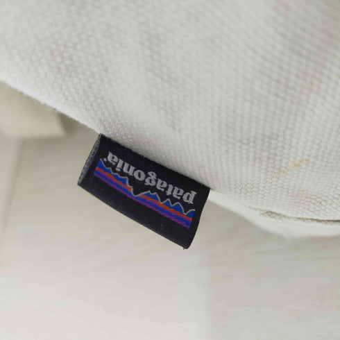 パタゴニア patagonia 18年製 キャンバストートバッグ メンズ ONE SIZE