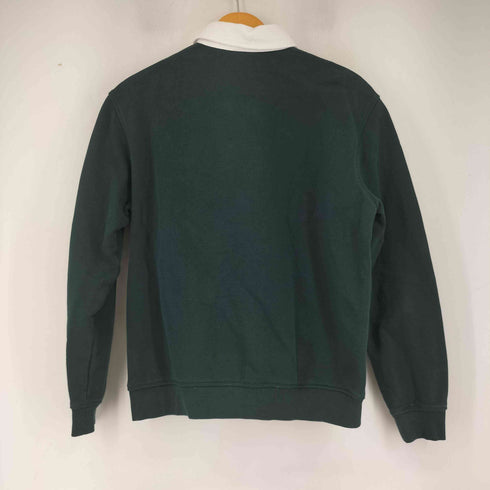 ザラ ZARA Polo Long Sleeves メンズ import:S