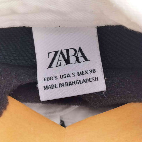 ザラ ZARA Polo Long Sleeves メンズ import:S