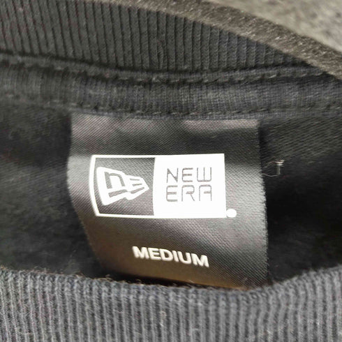 ニューエラ NEWERA クルーネックロゴカットソー ワンポイント サイドデザイン メンズ JPN:M