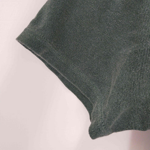 グッドオン good on 鹿の子クルーネックポケットTシャツ メンズ M