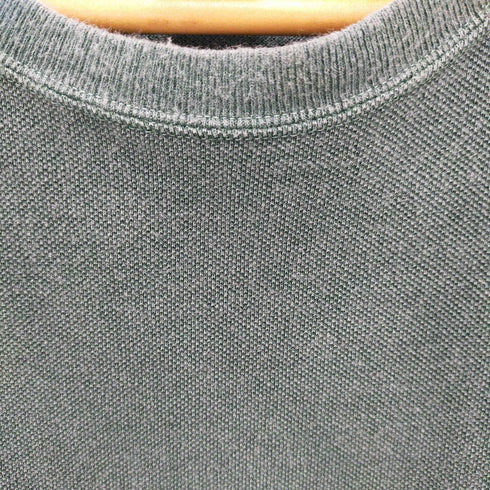 グッドオン good on 鹿の子クルーネックポケットTシャツ メンズ M