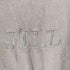 ジルスチュアート JILLSTUART 22SS リサイクルコットン シシュウロゴTシャツ レディース FREE