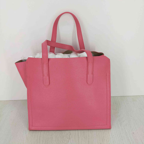 フルラ FURLA レザーハンドバッグ チャーム付き レディース ONE SIZE
