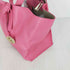 フルラ FURLA レザーハンドバッグ チャーム付き レディース ONE SIZE