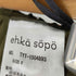 エヘカソポ EHKA SOPO ワッシャープリーツスカート レディース FREE