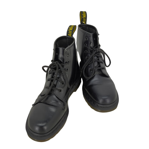 ドクターマーチン Dr.Martens 6ホールブーツ レディース