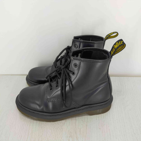 ドクターマーチン Dr.Martens 6ホールブーツ レディース