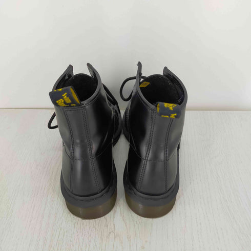 ドクターマーチン Dr.Martens 6ホールブーツ レディース