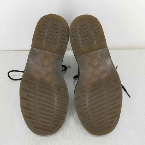 ドクターマーチン Dr.Martens 6ホールブーツ レディース