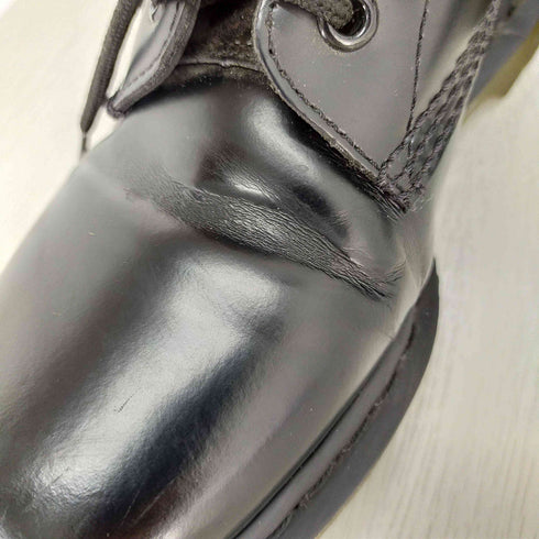 ドクターマーチン Dr.Martens 6ホールブーツ レディース