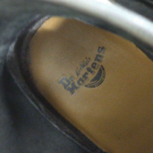 ドクターマーチン Dr.Martens 6ホールブーツ レディース