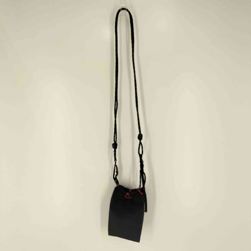 ダブルスタンダードクロージング DOUBLE STANDARD CLOTHING Ball&Chain/マイクベアショルダーバッグ レディース
