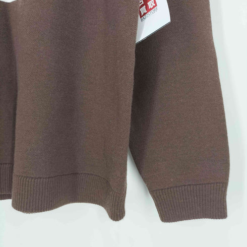 エクストララージ XLARGE OG Crewneck KNIT クルーネックニット メンズ import:M