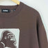 エクストララージ XLARGE OG Crewneck KNIT クルーネックニット メンズ import:M