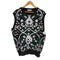 ティーモダンストリートウエア TTT_MSW Persia Knit Vest メンズ JPN:L