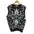 ティーモダンストリートウエア TTT_MSW Persia Knit Vest メンズ JPN:L