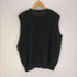 ティーモダンストリートウエア TTT_MSW Persia Knit Vest メンズ JPN:L