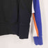 エックスガール X-girl TRI-COLOR SWEAT HOODIE トリコカラー スウェットフーディー プルオーバーパーカー レディース JPN:2