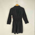 ザラ ZARA Poplin mini dress ポプリンミニドレス ワンピース レディース import:S