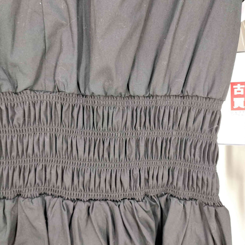 ザラ ZARA Poplin mini dress ポプリンミニドレス ワンピース レディース import:S