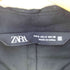 ザラ ZARA Poplin mini dress ポプリンミニドレス ワンピース レディース import:S