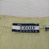 アイゾッドラコステ IZOD LACOSTE 80S 糸巻きタグ アクリルカーディガン メンズ JPN:L