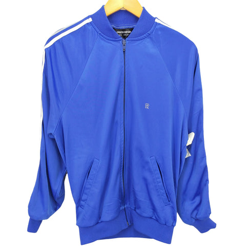 ピエールカルダン pierre cardin 80-90S 三角タグ ジップアップトラックジャケット メンズ