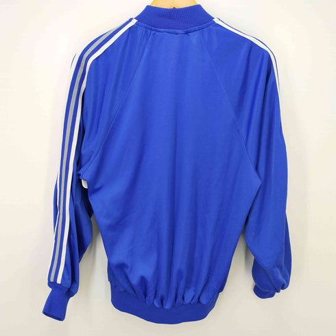 ピエールカルダン pierre cardin 80-90S 三角タグ ジップアップトラックジャケット メンズ