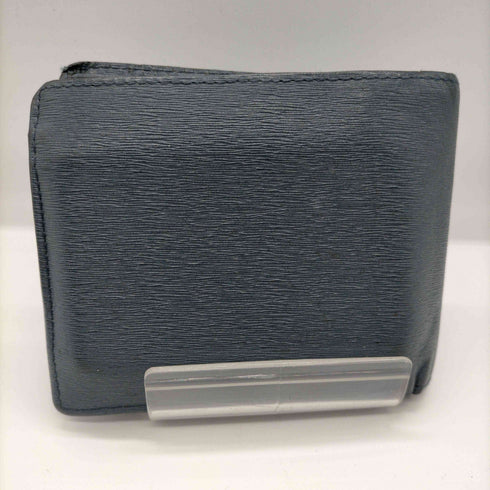 ポーター PORTER CURRENT WALLET カレントウォレット 二つ折り財布 メンズ