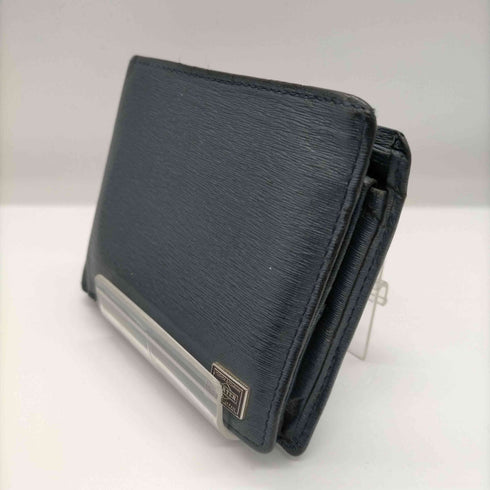 ポーター PORTER CURRENT WALLET カレントウォレット 二つ折り財布 メンズ