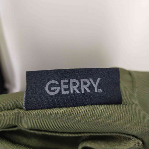 ジェリー GERRY 2way ショルダーバッグ メンズ