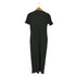 ザラ ZARA Ribbed Dress リブドレス ワンピース レディース import:M