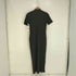 ザラ ZARA Ribbed Dress リブドレス ワンピース レディース import:M