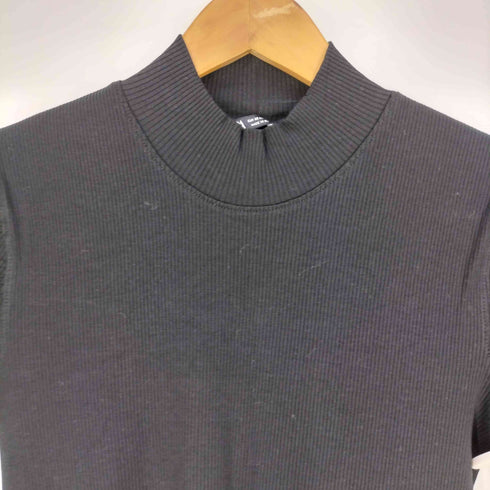 ザラ ZARA Ribbed Dress リブドレス ワンピース レディース import:M