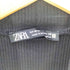ザラ ZARA Ribbed Dress リブドレス ワンピース レディース import:M