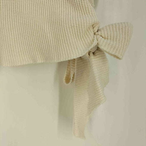 ステア STAIR DRY WAFFLE TOPS ドライ ワッフル トップス レディース FREE