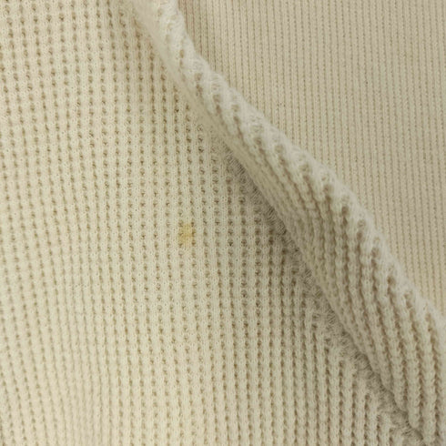 ステア STAIR DRY WAFFLE TOPS ドライ ワッフル トップス レディース FREE