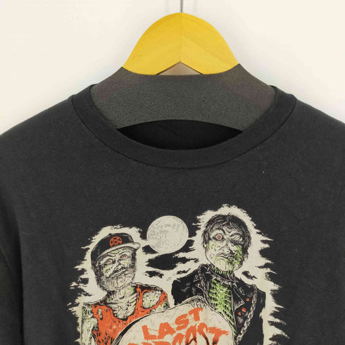 アンデット ゾンビ Tシャツ 墓場 メンズ