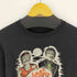 アンデット ゾンビ Tシャツ 墓場 メンズ