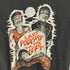アンデット ゾンビ Tシャツ 墓場 メンズ