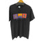 ツアーチャンプ TOURCHAMP USA製 都市Tシャツ メンズ JPN:L