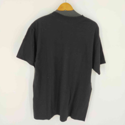 ツアーチャンプ TOURCHAMP USA製 都市Tシャツ メンズ JPN:L