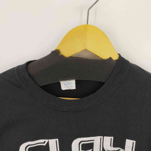 カーディアン チームロゴTシャツ メンズ