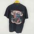 BIKE WEEK Tシャツ バイカー モーターサイクルクラブ メンズ