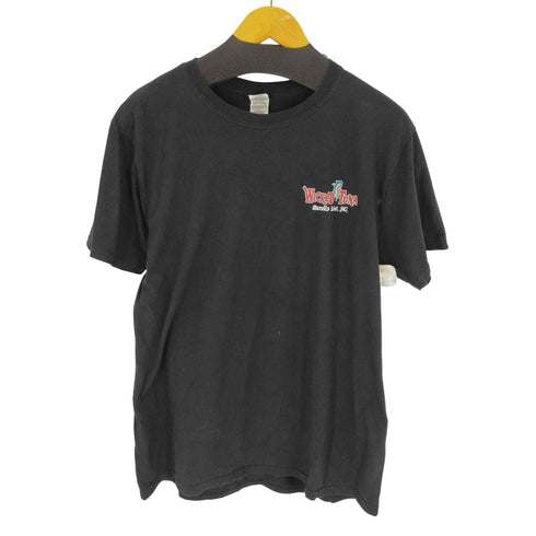 WICKED TUNA シャーク Tシャツ サメ メンズ