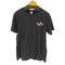 WICKED TUNA シャーク Tシャツ サメ メンズ