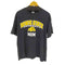 ラッセルアスレチック RUSSELL ATHLETIC ブルドッグ アーチロゴ カレッジTシャツ メンズ JPN:L
